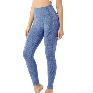 Gymshark Vital Seamless Dupe